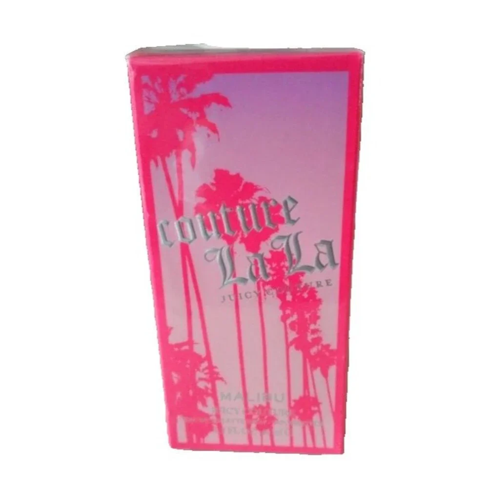 Couture La La Malibu by Juicy Couture 1.3 oz-40 ml EDT Spray Women New & Sealed